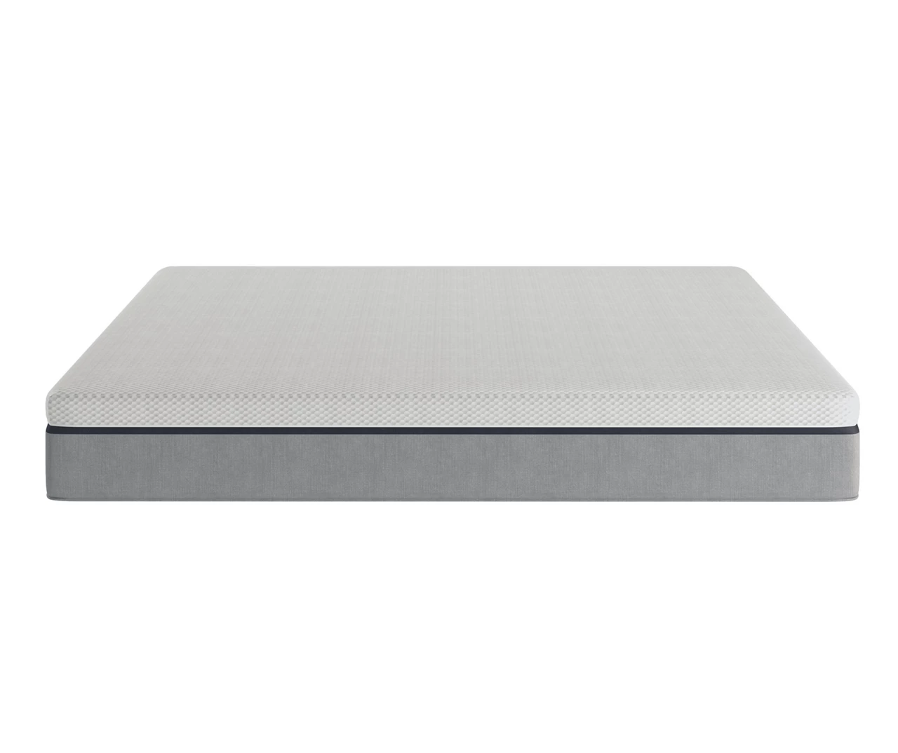 10" King Medium Foam Mattress 3 10" King Medium Foam Mattress
