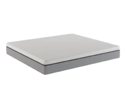 10" Queen Medium Foam Mattress 10 10" Queen Medium Foam Mattress -DHP Sales Store 810664901 810664902 810664903 810664904 A0 2 1
