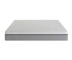 10" King Medium Foam Mattress 11 10" King Medium Foam Mattress -DHP Sales Store 810664901 810664902 810664903 810664904 A0 3