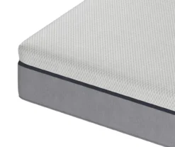 10" Queen Medium Foam Mattress 9 10" Queen Medium Foam Mattress -DHP Sales Store 810664901 810664902 810664903 810664904 A0 4 1