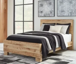 Signature Design By Ashley Dayton Panel Queen Bed -DHP Sales Store 810676281 810676279 A1