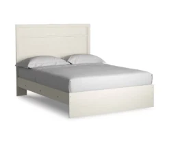 Signature Design By Ashley Dotson Panel Queen Bed