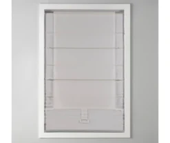 Paxton Blackout Cordless Roman Shade -DHP Sales Store 810676368 810676369 810676370 A0 3