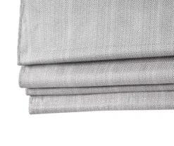 Paxton Blackout Cordless Roman Shade -DHP Sales Store 810676368 810676369 810676370 A8 6