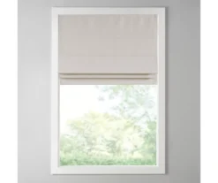 Paxton Blackout Cordless Roman Shade -DHP Sales Store 810676371 810676372 810676373 A0 3