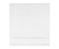 Paxton Blackout Cordless Roman Shade -DHP Sales Store 810676394 810676392 810676367 A8 5