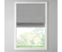 Paxton Room-Darkening Cordless Roman Shade -DHP Sales Store 810676406 810676404 810676403 810676401 810676402 810676405 810676407 810676411 A0 2