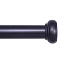 Kenney Weaver 1" Adjustable Curtain Rod -DHP Sales Store 810679512 A0 01