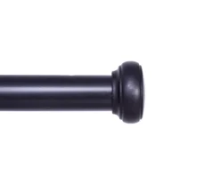 Kenney Weaver 1" Adjustable Curtain Rod -DHP Sales Store 810679513 A0 01