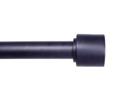 Kenney Astrid 1" Adjustable Curtain Rod