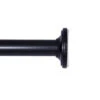 Sun Zero 5/8" Adjustable Tension Curtain Rod, (28"-60") -DHP Sales Store 810679550 A0 01