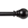 Kenney Layla 1" Adjustable Curtain Rod 2 Kenney Layla 1" Adjustable Curtain Rod -DHP Sales Store 810679567 A0 01