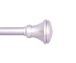 Kenney Vance Fast Fit 5/8" Adjustable Curtain Rod 23 Kenney Vance Fast Fit 5/8" Adjustable Curtain Rod -DHP Sales Store 810679622 A0 01