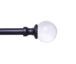 Kenney Finley 5/8" Adjustable Curtain Rod 19 Kenney Finley 5/8" Adjustable Curtain Rod -DHP Sales Store 810679632 A0 01