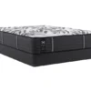 Sealy Posturepedic Plus Exuberant II Twin XL Soft Mattress & Box Spring Set -DHP Sales Store combo500047