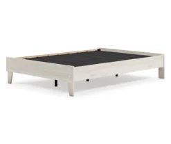 Signature Design By Ashley Socalle Full Panel Platform Bed 7 Signature Design By Ashley Socalle Full Panel Platform Bed -DHP Sales Store combo790017 2