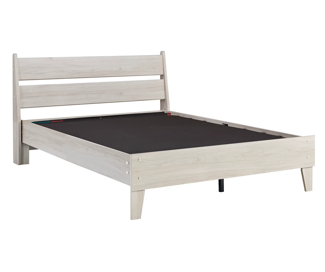 Signature Design By Ashley Socalle Full Panel Platform Bed 3 Signature Design By Ashley Socalle Full Panel Platform Bed