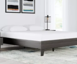 Signature Design By Ashley Brymont Queen Panel Platform Bed -DHP Sales Store combo790029 1