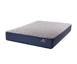 Serta Del Rio California King Firm Mattress & Box Spring Set -DHP Sales Store combo830011 1