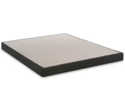 Sealy Dean Queen Euro Pillow Top Mattress & Low Profile Box Spring Set -DHP Sales Store combo830032 8