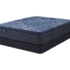 Serta Perfect Sleeper Oasis Sleep 14.5" Twin XL Medium Pillow Top Mattress & Box Spring Set -DHP Sales Store combo980003