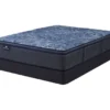 Serta Perfect Sleeper Oasis Sleep 14.5" Full Medium Pillow Top Mattress & Box Spring Set -DHP Sales Store combo980005