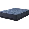 Serta Perfect Sleeper Oasis Sleep 12" Twin Extra Firm Mattress & Low Profile Box Spring Set -DHP Sales Store combo980026