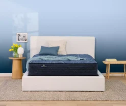 Serta Perfect Sleeper Oasis Sleep 12" Full Extra Firm Mattress & Box Spring Set -DHP Sales Store combo980029 1