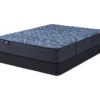Serta Perfect Sleeper Oasis Sleep 12" Full Extra Firm Mattress & Box Spring Set -DHP Sales Store combo980029