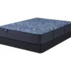 Serta Perfect Sleeper Oasis Sleep 12" Queen Extra Firm Mattress & Box Spring Set -DHP Sales Store combo980031