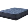 Serta Perfect Sleeper Oasis Sleep 12" Queen Extra Firm Mattress & Low Profile Box Spring Set -DHP Sales Store combo980032