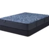 Serta Perfect Sleeper Oasis Sleep 12" King Extra Firm Mattress & Box Spring Set -DHP Sales Store combo980033
