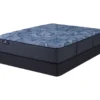 Serta Perfect Sleeper Oasis Sleep 13.25" Full Plush Mattress & Box Spring Set -DHP Sales Store combo980077