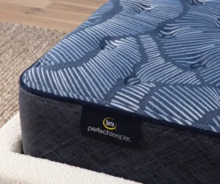 Serta Perfect Sleeper Oasis Sleep 13.25" California King Plush Mattress & Box Spring Set -DHP Sales Store combo980083 2