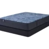 Serta Perfect Sleeper Radiant Rest Hybrid 14" Full Firm Mattress & Box Spring Set -DHP Sales Store combo980089