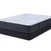 Serta Perfect Sleeper Nurture Night 13.5" Twin XL Medium Mattress & Box Spring Set 2 Serta Perfect Sleeper Nurture Night 13.5" Twin XL Medium Mattress & Box Spring Set -DHP Sales Store combo980135