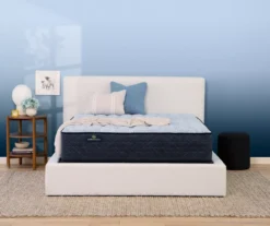 Serta Perfect Sleeper Nurture Night 13.5" King Medium Mattress & Box Spring Set -DHP Sales Store combo980141 1