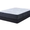 Serta Perfect Sleeper Nurture Night 13.5" King Medium Mattress & Box Spring Set -DHP Sales Store combo980141