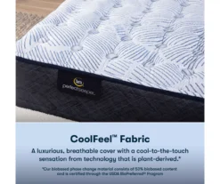 Serta Perfect Sleeper Nurture Night 13.5" King Medium Mattress & Box Spring Set -DHP Sales Store combo980141 6