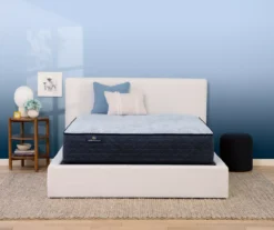 Serta Perfect Sleeper Nurture Night 13.5" Queen Plush Mattress & Box Spring Set -DHP Sales Store combo980151 1