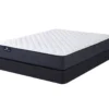 Serta Perfect Sleeper Midsummer Nights 10.5" Full Firm Mattress & Box Spring Set -DHP Sales Store combo980173