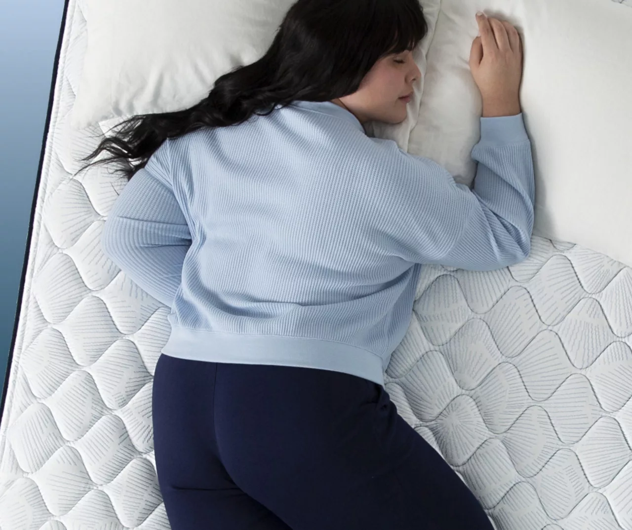 Serta Perfect Sleeper Midsummer Nights 11" King Plush Euro Top Mattress & Box Spring Set 12 Serta Perfect Sleeper Midsummer Nights 11" King Plush Euro Top Mattress & Box Spring Set - Image 10