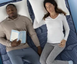 Serta Perfect Sleeper Radiant Rest Hybrid 14" Twin XL Firm Mattress & Box Spring Set 25 Serta Perfect Sleeper Radiant Rest Hybrid 14" Twin XL Firm Mattress & Box Spring Set -DHP Sales Store combo980204 11